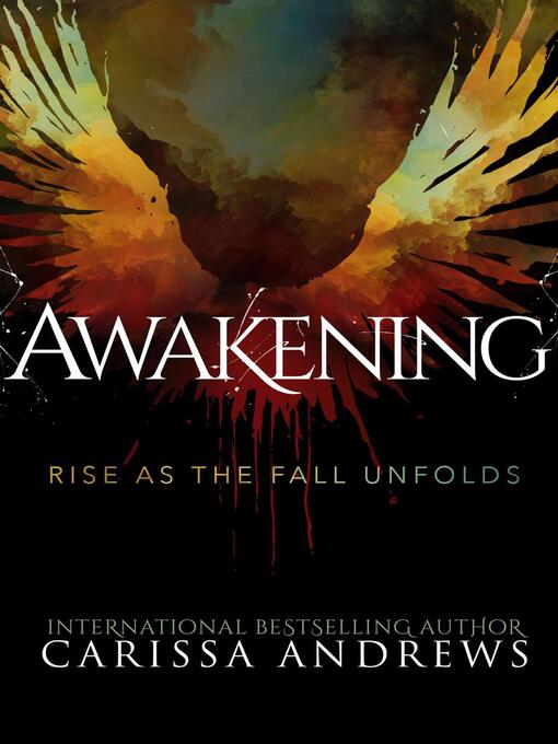 Title details for Awakening by Carissa Andrews - Available